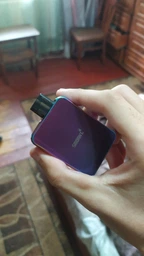 Под-система электронная сигарета Smoant Charon Baby Pod Kit 750mAh 2ml Matt Rainbow (sn1331)