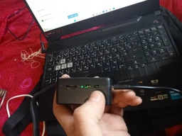 Міні камера на шлейфі бездротова wifi з великим акумулятором до 7 годин роботи Nectronix W3000 (100843) фото від покупців 1