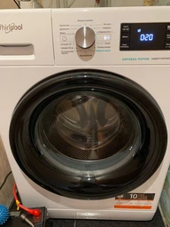 Стиральная машина Whirlpool FFB8248BVUA Whirlpool FFB8248BVUA 951859 фото от покупателей 1