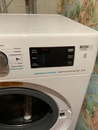 Стиральная машина Whirlpool FFB8248BVUA Whirlpool FFB8248BVUA 951859 фото от покупателей 4