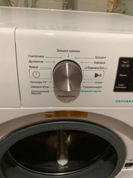 Стиральная машина Whirlpool FFB8248BVUA Whirlpool FFB8248BVUA 951859 фото от покупателей 5