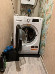 Стиральная машина Whirlpool FFB8248BVUA Whirlpool FFB8248BVUA 951859 фото от покупателей 6