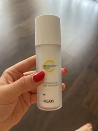 Интенсивная сыворотка для выравнивания тона кожи Hillary Vitamin C Intensive Even Skin Tone Serum с витамином С 30 мл (2314916936420/4823116600713) фото от покупателей 1