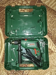 Дрель ударная Bosch EasyImpact 570 (0603133220)