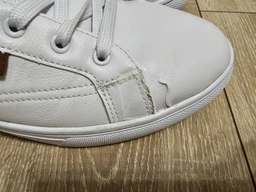 Чоловічі повсякденні кросівки Levi's Jeffrey 501 Tumbled UL, розмір 44 фото от покупателей 3