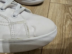 Чоловічі повсякденні кросівки Levi's Jeffrey 501 Tumbled UL, розмір 44 фото от покупателей 1