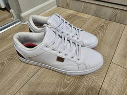 Чоловічі повсякденні кросівки Levi's Jeffrey 501 Tumbled UL, розмір 44