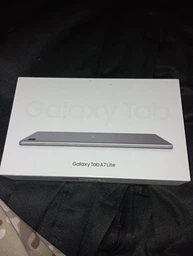 Планшет Samsung Galaxy Tab A7 Lite Wi-Fi 64GB Grey (SM-T220NZAFSEK) фото от покупателей 8