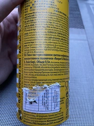 Упаковка пива Reeper B Blondes Weissbier світле нефільтроване 5.4% 0.5 л х 24 шт. (4260556082035) фото від покупців 2