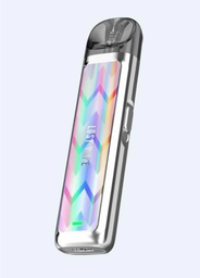 POD-система Lost Vape Ursa Nano 800 mAh 2.5 ml 0.8 Ohm Wave Black (6972791018554) фото от покупателей 2