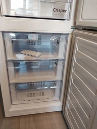 Холодильник BEKO RCNA 366K 30XB фото від покупців 8