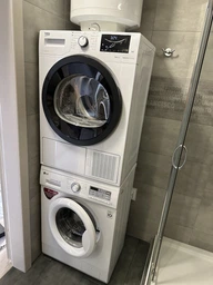 Сушильний автомат BEKO DF7439SX фото от покупателей 3