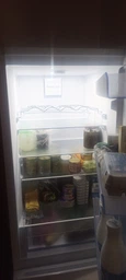 Холодильник Beko RCNA366K40WN