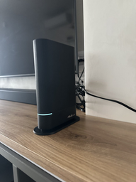 Маршрутизатор Asus RT-AX59U WiFi6 / AX4200 / 1 Гбит/с / USB 3G/4G фото от покупателей 11