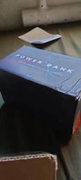 Портативный Аккумулятор Power Bank O2 Project FC 3.0 + PD 3.0 Black 60000 mAh 65 W фото от покупателей 15