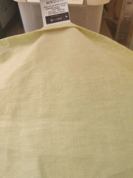 Простирадло MirSon 16-5703 Light Gray 220 х 240 см (2200000954022)