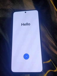 Мобильный телефон Realme GT Neo 3 150W 12/256GB Nitro Blue (6941399085312) фото от покупателей 1