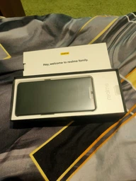 Мобильный телефон Realme GT Neo 3 150W 12/256GB Nitro Blue (6941399085312)