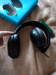 Навушники Jlab Studio Pro Wireless Over Ear Black (IEUHBASTUDIOPRORBLK4) фото від покупців 7