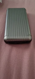 УМБ Krazi Air MaQ Power Bank 20000 mAh 65W Silver (2099900796791) фото від покупців 5