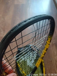 Набор для спидминтона Talbot-Torro Speedbadminton Set Speed 4400 (490114) фото от покупателей 6