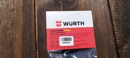 Окуляри захисні WURTH PREMIUM AS/NZS1337-PC Жовті (0899103112) фото от покупателей 2