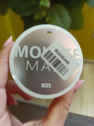 Мусс-маска для лица Hillary Mousse Mask Sorbet смягчающая 20 г (2314800000138/4823116601987) фото от покупателей 2