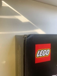 Конструктор LEGO Star Wars Діорама «Політ над Зіркою Смерті» 665 деталей (75329) фото від покупців 3