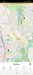 Автомобильный GPS трекер Cargo Light (CL3) фото от покупателей 9