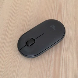 Миша Logitech M350 Wireless White (910-005716) фото від покупців 2