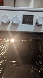 Плита газова Gorenje GGI5C21WF фото від покупців 2