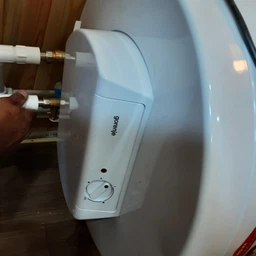 Водонагрівач Gorenje GBU 100 V9