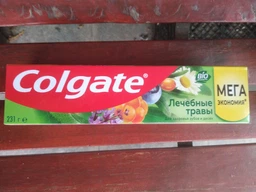 Зубная паста Colgate Лечебные травы 150 мл (7891024133743/6920354825637) фото от покупателей 1