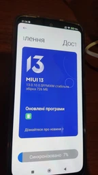 Мобільний телефон Poco M5s 6/128GB Grey (971302) фото від покупців 2