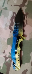 Нож складной RZTK Defender (KD-58) фото от покупателей 17