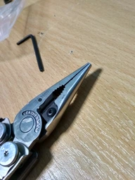 Набор сменных вставок Leatherman Cutter Inserts (930350) фото от покупателей 5