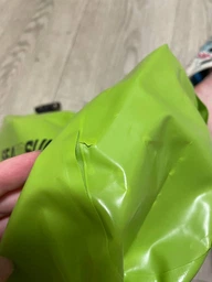 Гермомішок Sea to Summit Stopper Dry Bag (65л), синій