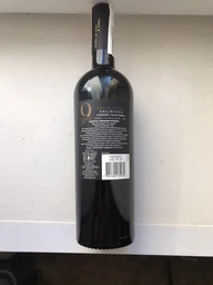 Вино Gato Negro 9 Lives Reserve Cabernet Sauvignon красное сухое 0.75 л (7804300139230) фото от покупателей 7