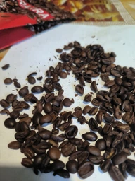 Упаковка кофе в зернах Ferarra Caffe 100% Arabica с клапаном 1 кг х 2 шт (4820198877217) фото от покупателей 7