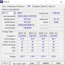 Оперативная память Goodram SODIMM DDR4-2666 8192MB PC4-21300 (GR2666S464L19S/8G) фото от покупателей 2