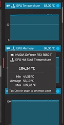 Видеокарта GF RTX 3060 Ti 8GB GDDR6X Ventus 2X 8GD6X OC MSI (GeForce RTX 3060 Ti Ventus 2X 8GD6X OC) фото от покупателей 4