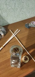 Аромадифузор Frosch Оазис Апельсиновий гай 90 мл (4001499180842/9001531970320)