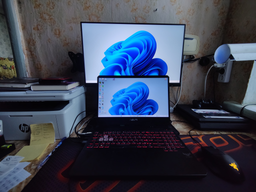 Монитор 23.8" Gigabyte G24F 2 Gaming Monitor (24F / 24F2) фото от покупателей 6