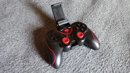 Джойстик ігровий контролер геймпад для телефону WIRELESS CONTROLLER X3