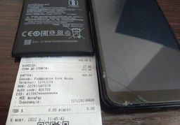 Батарея Xiaomi BN47 (Mi A2 Lite / Redmi 6 Pro) [Original PRC] фото от покупателей 6