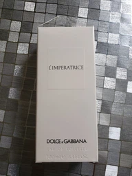Dolce&Gabbana № 3 L'imperatrice Туалетная вода 100 ml Тестер (737052272283) (3423473026754) фото от покупателей 4