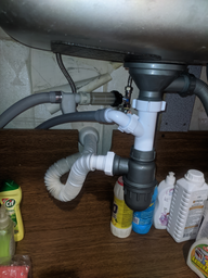 Посудомийна машина HOTPOINT ARISTON HFC 3C41 CW X фото від покупців 12