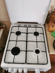 Плита газова BEKO FSG52020FW