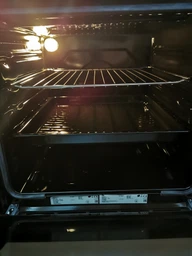 Плита газова BEKO FSG52020FW фото від покупців 1