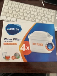Картридж к фильтру BRITA Maxtra Pro Эксперт Жесткости комплект 4 штуки фото от покупателей 5